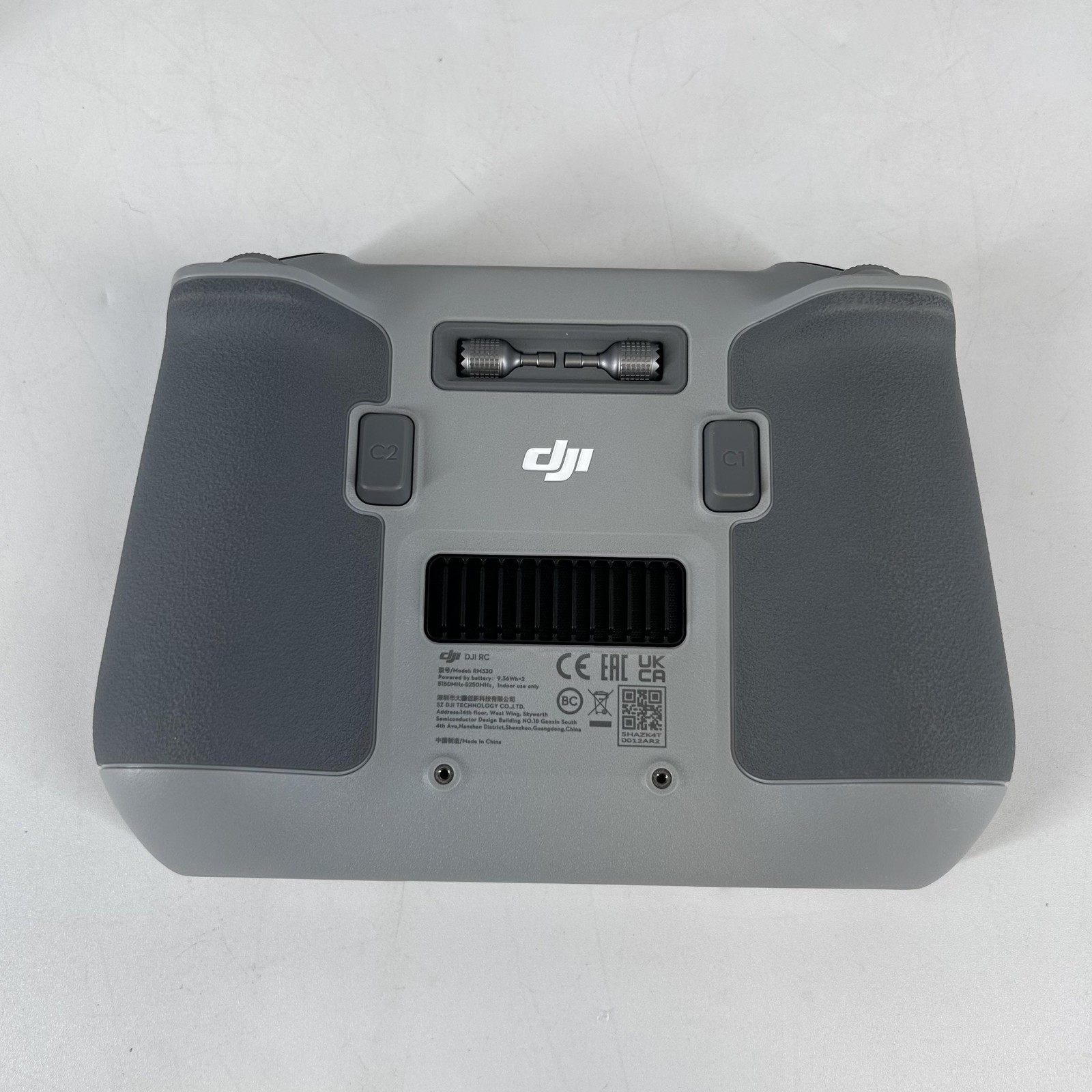 DJI Mini 3 Pro Drone Quadcopter w/ DJI RC (RM330)/3x Battery – Excellent
