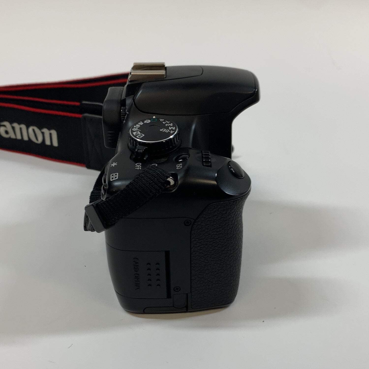 Canon EOS Rebel XSi 12.2MP Digital SLR DSLR Camera