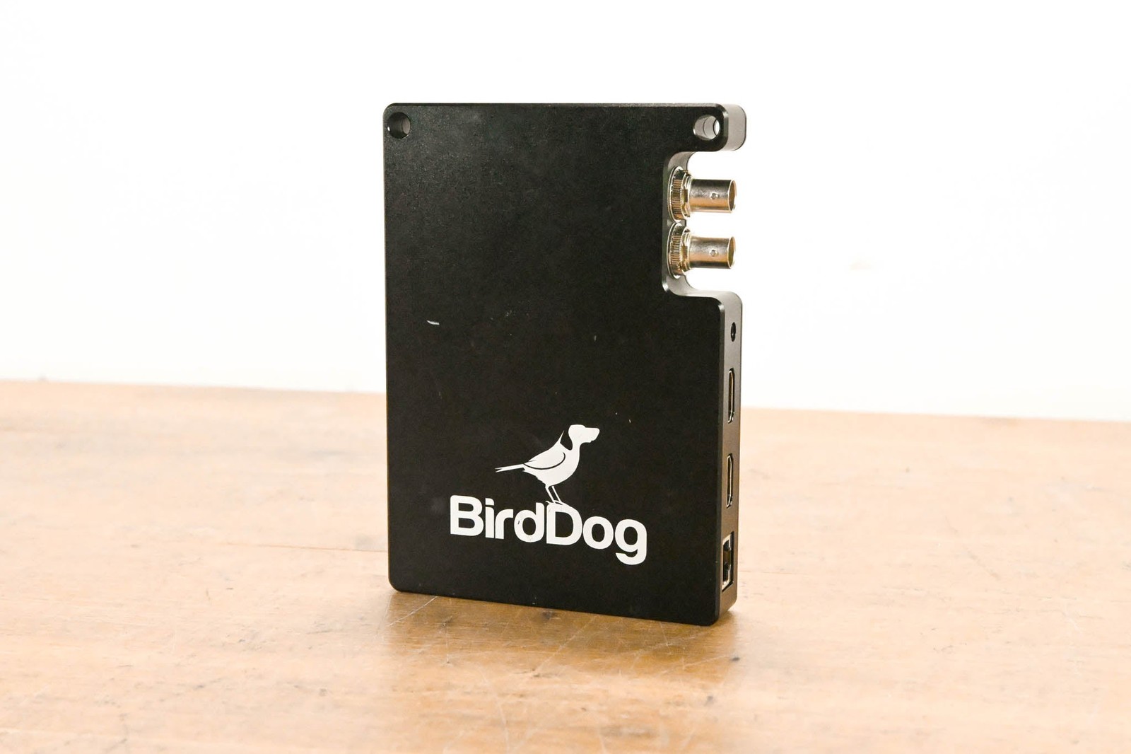 BirdDog Studio NDI SDI REV4 HDMI/SDI to NDI Video Encoder CG01TFE
