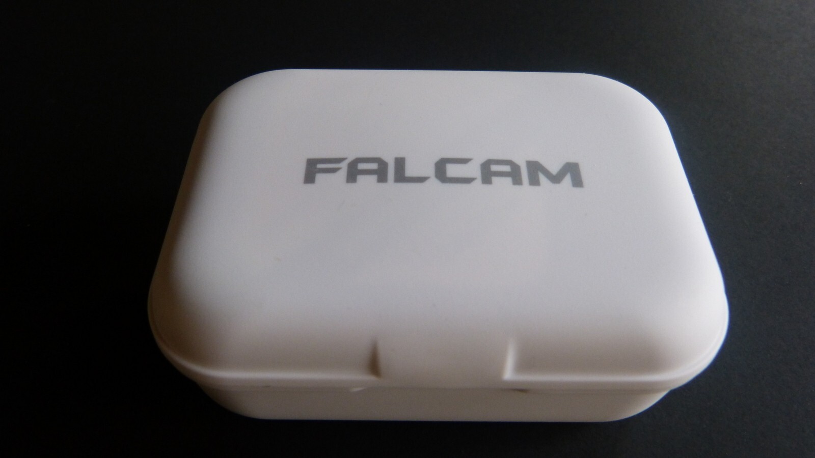 FALCAM F22 Thread adapter kit – Locking, Quick connect, Quick Release – w/ Case