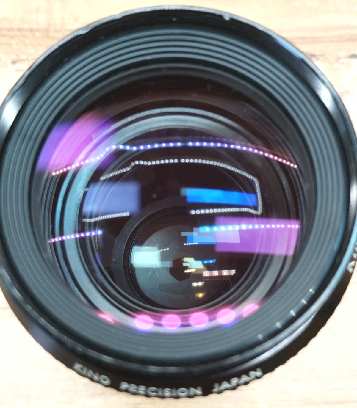Kiron 70-150mm F/4 Macro AI Manual Focus Lens For Nikon