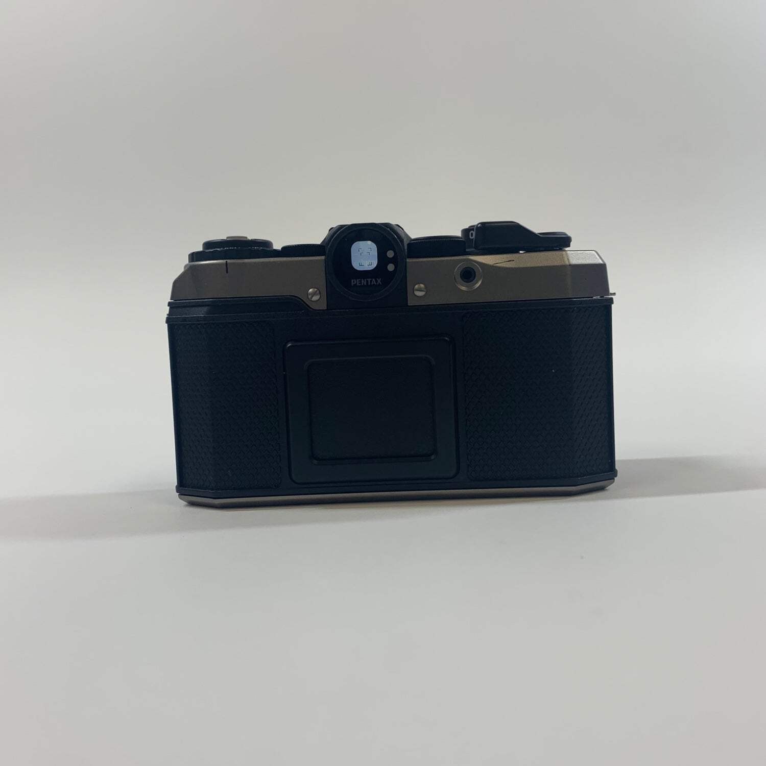 Pentax 17 35MM Film Camera