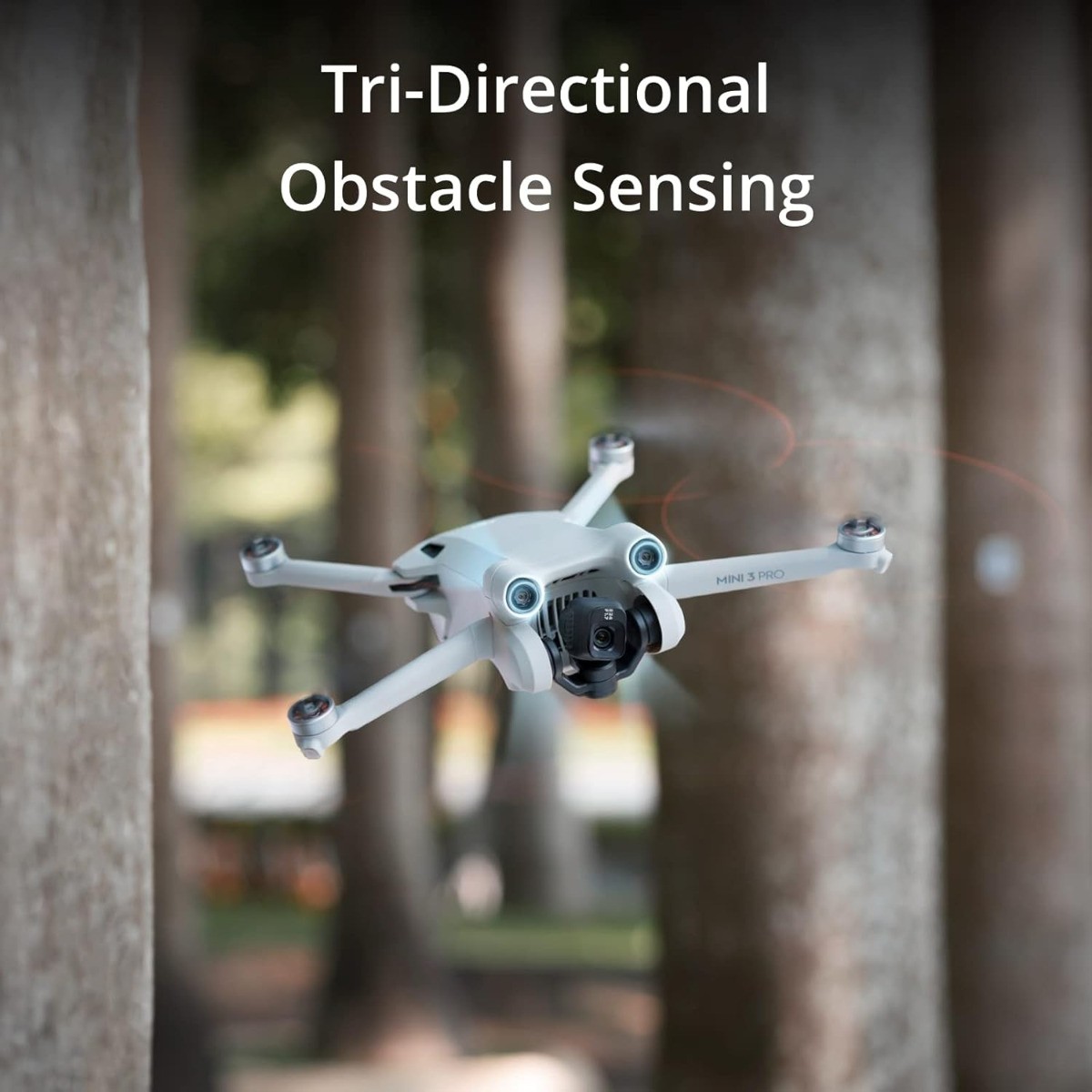 DJI Mini 3 Pro Drone Only 249g 4K HDR Camera Drone NO Battery and Controller