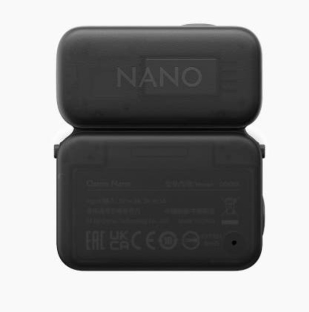[NEW] / [IN STOCK] / DJI Osmo Nano Standard Combo (64GB)