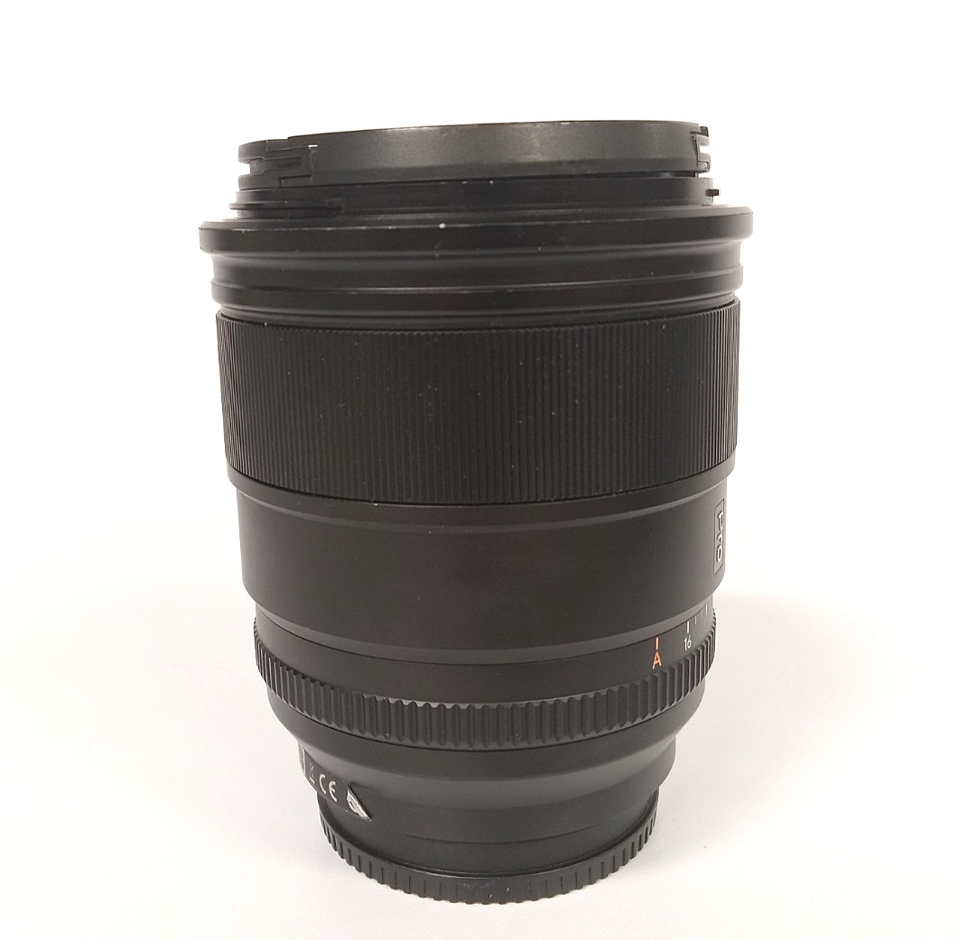 Viltrox Pro Lens 27mm f/1.2 XF Portrait Lens for Fujifilm X-Mount – Full Funct!