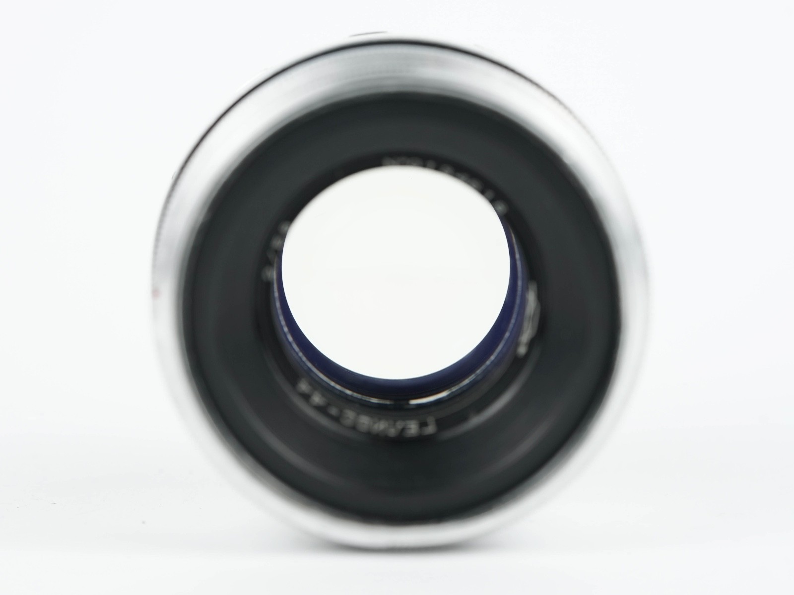 [Excellent KMZ Helios 44 M39 13 Blades Version [Fully Serviced]