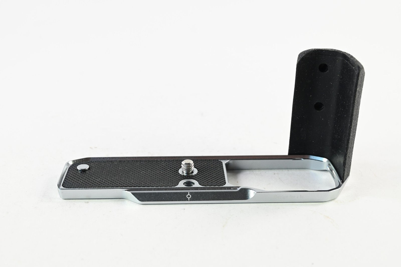 SmallRig A10 Zfc Arca Type Bracket with Grip for Nikon Z fc #G483