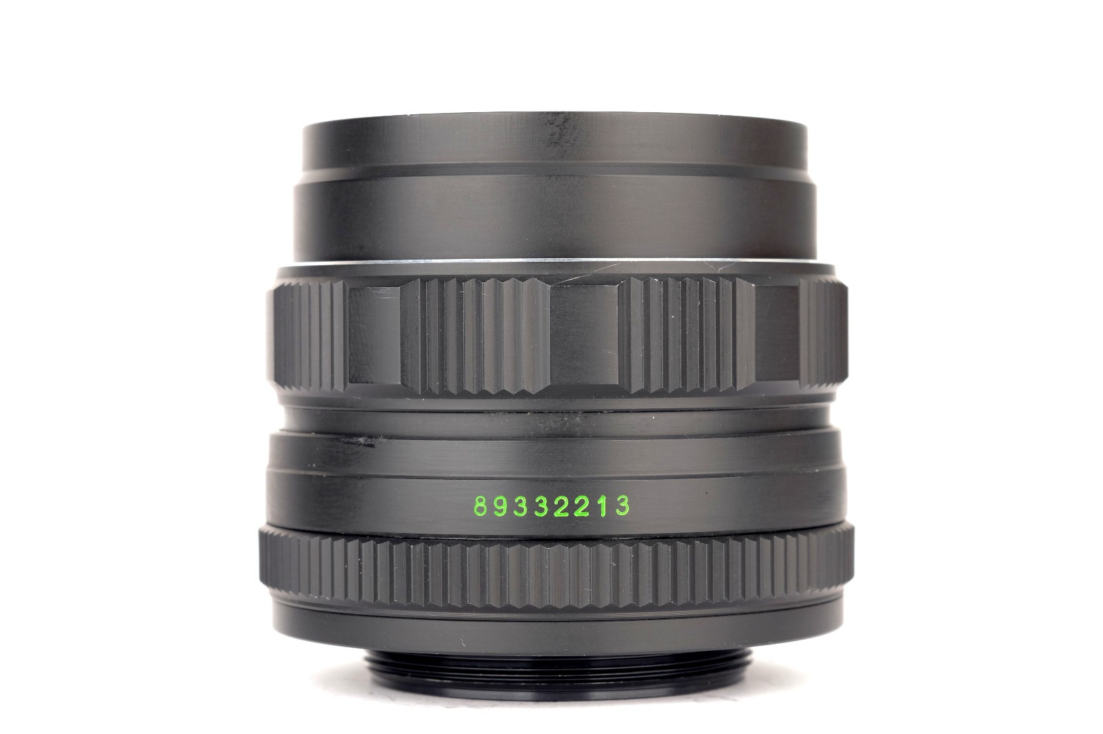 MC Helios 44m-4 f2/58mm M42 mount *EXCELLENT CONDITION!*