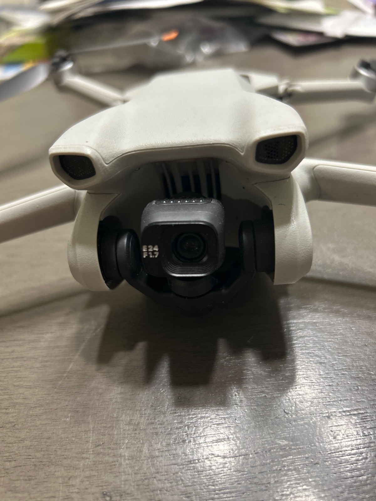 DJI Mini 3 Drone – Gray (CP.MA.00000488.01)