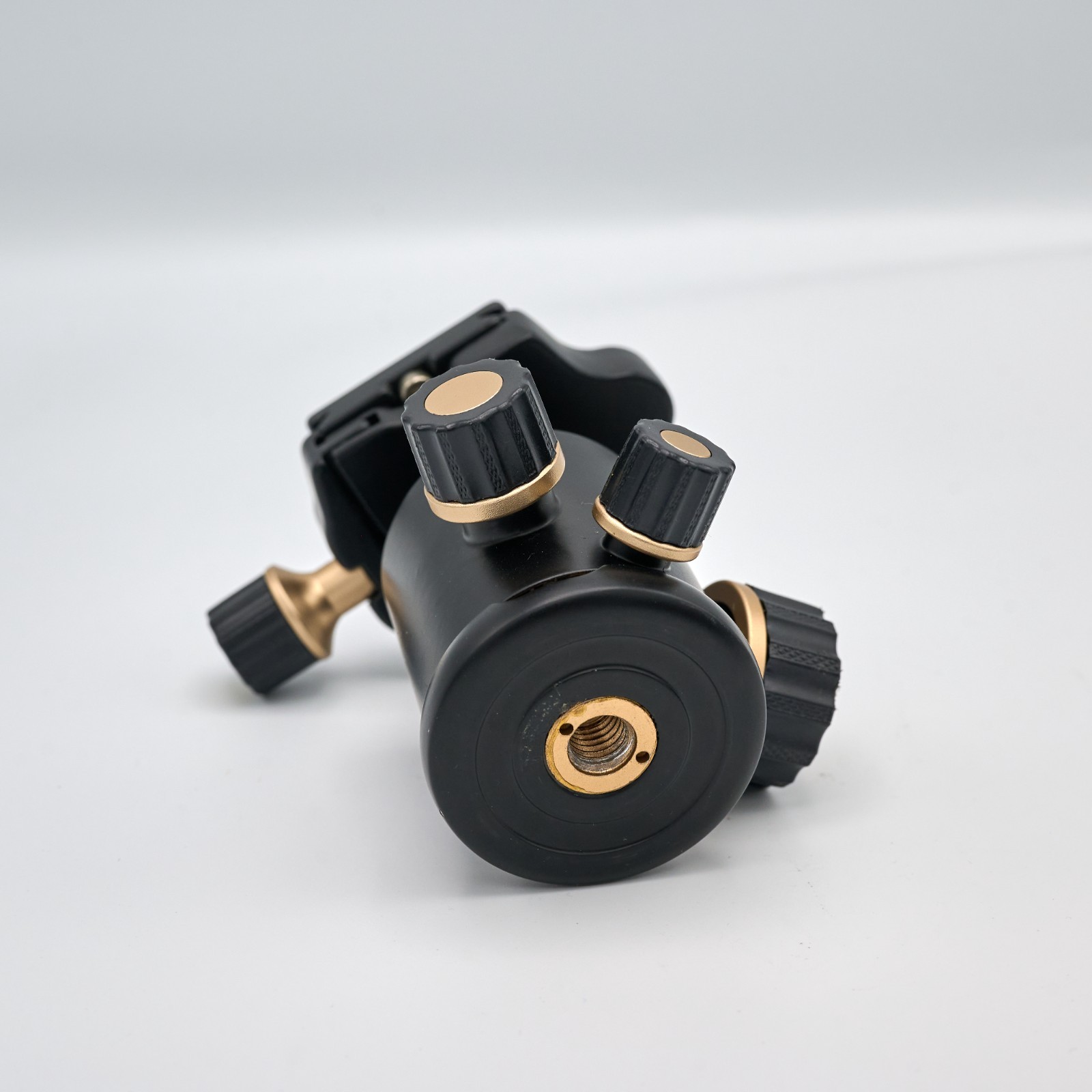 Pergear THR3-Pro Ballhead, Arca-Swiss Compatible, TESTED [Mint]