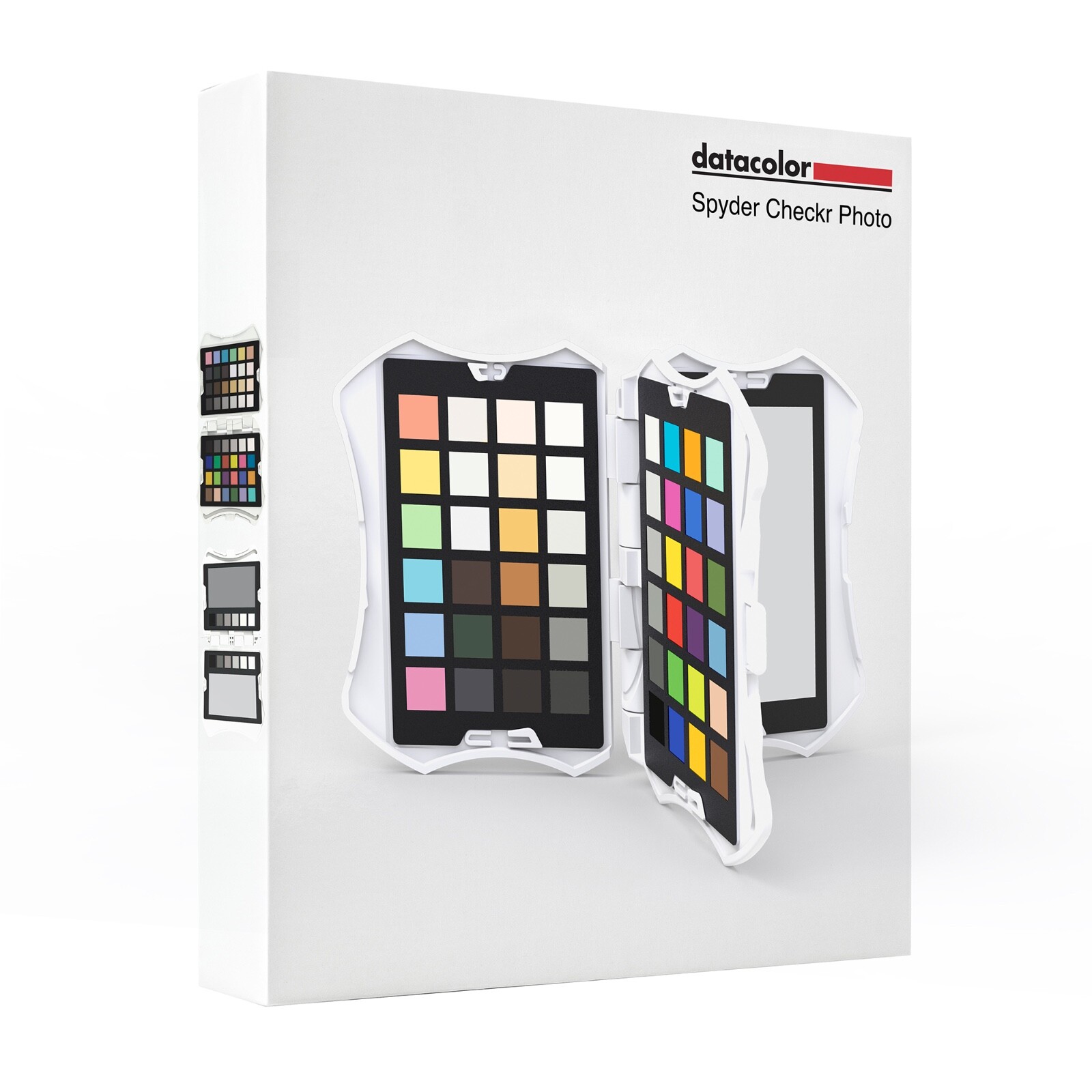 BRAND NEW Datacolor Spyder Checkr Photo SCK310