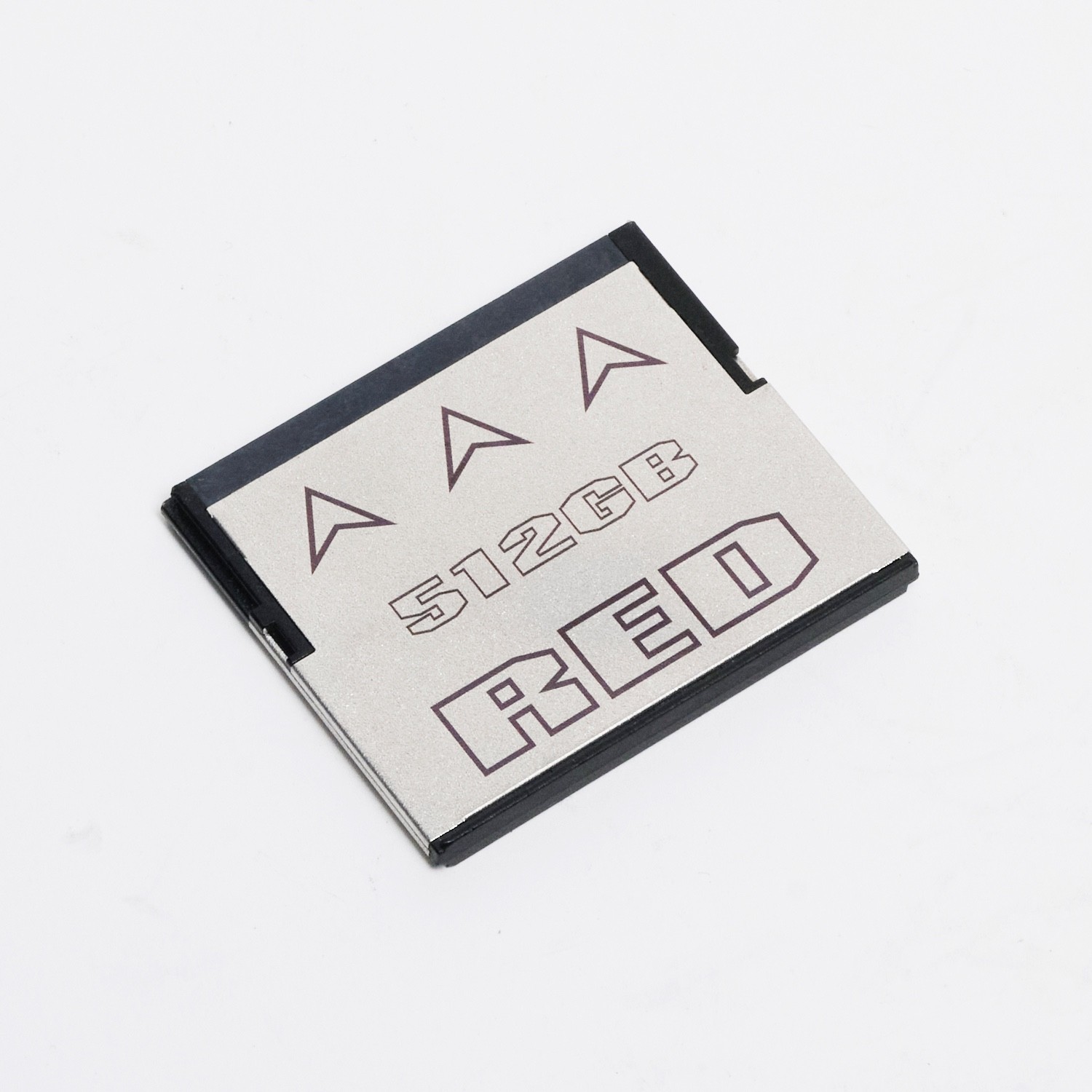 RED Cinema Pro – Angelbird AV PRO CF 512GB CFast 2.0 & Card Reader