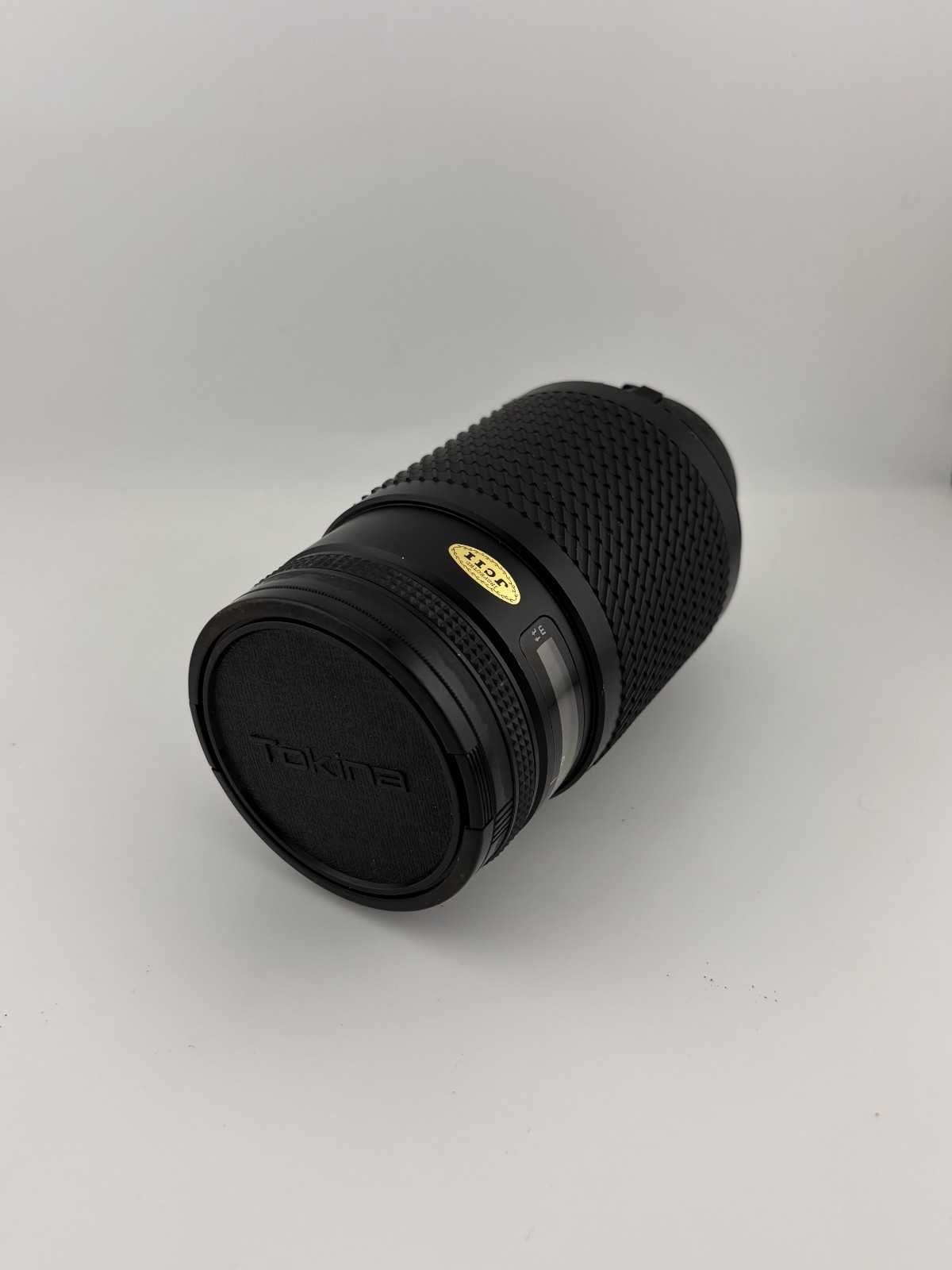 Tokina AF 60-300mm f4-5.6 Zoom Lens Canon