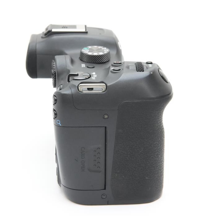 Canon EOS R7 32.5MP Mirrorless Camera Body #240