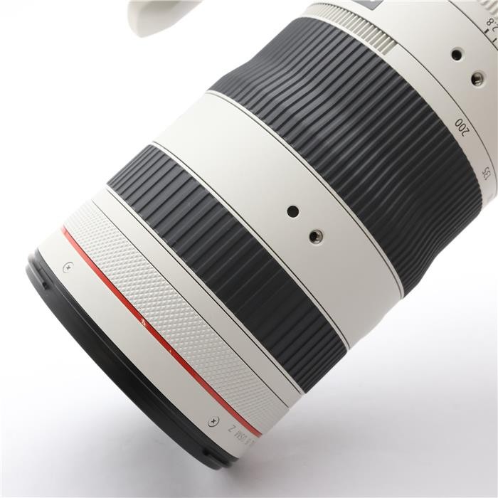 Canon RF 70-200mm F/2.8L IS USM Z White (Canon RF mount) #37