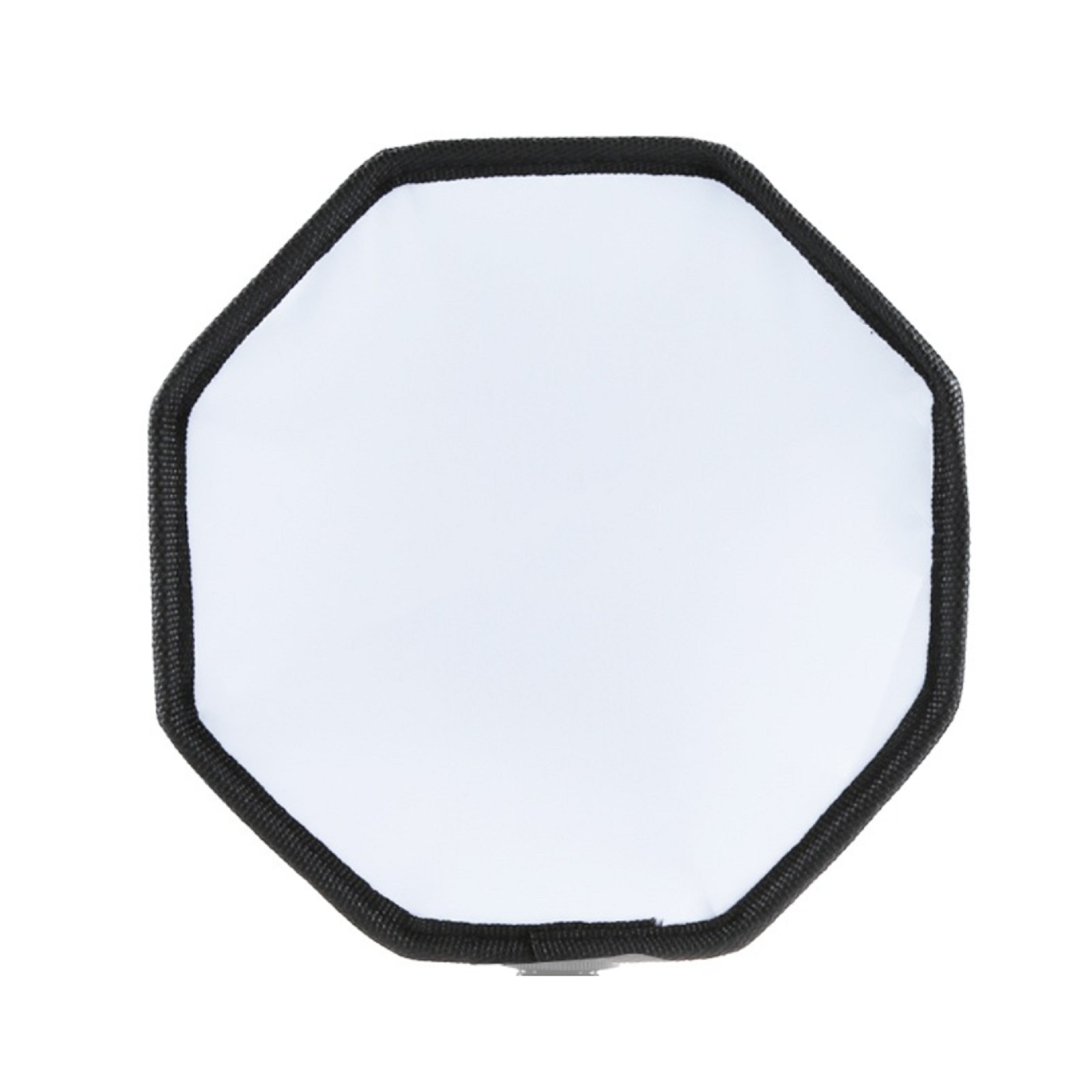 1Pack Foldable Soft Flash Light Diffuser Softbox Cover Photography Flash Part