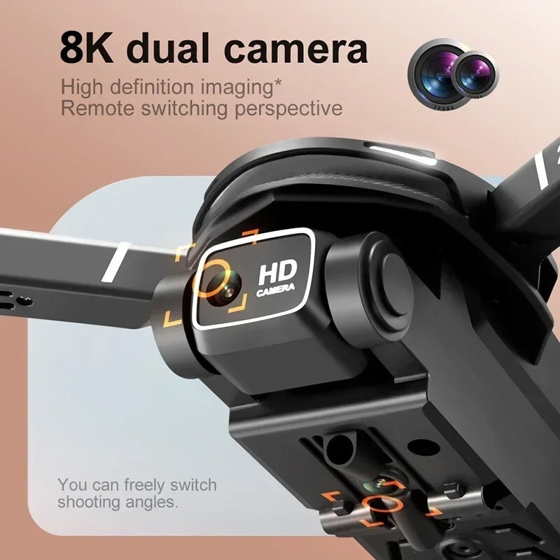 Xiaomi 8K Drone V88 8K GPS 5.5km Range HD Professional Aerial Photography