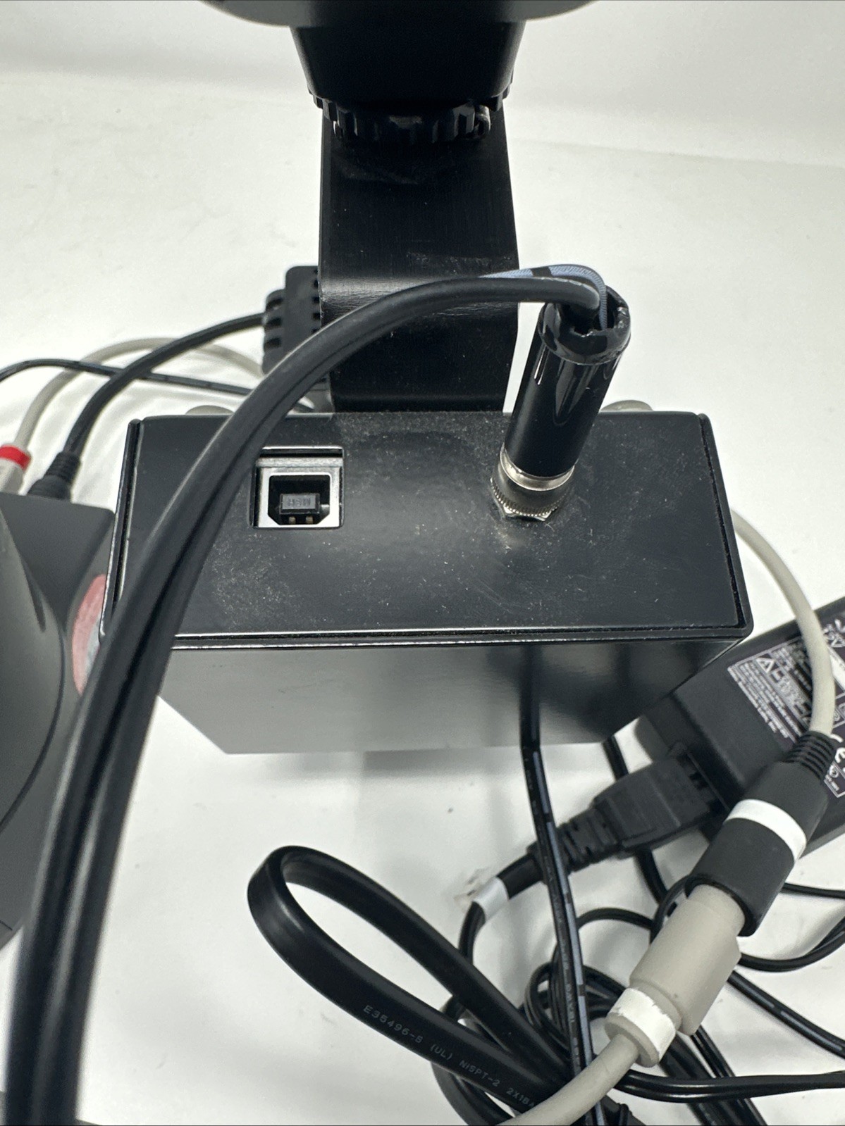VAL Cam PTZ Camera System 8500-630 With Flash