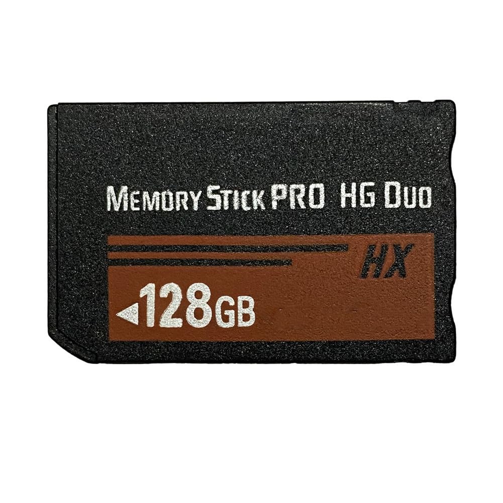 HX 16GB Memory Stick Pro-HG Duo Card for Sony PSP 1000 2000 3000 Console