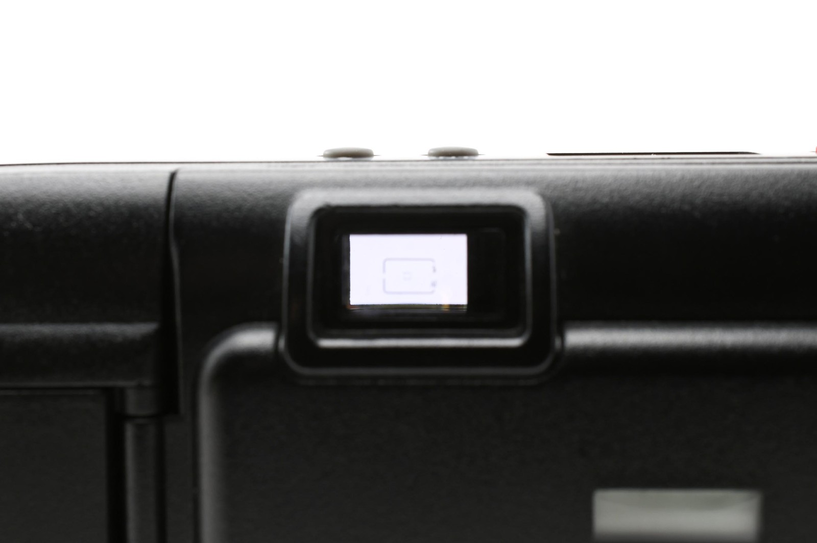 [Almost MINT] Olympus AF-1 35mm f2.8 Point & Shoot 35mm Film Camera From JAPAN