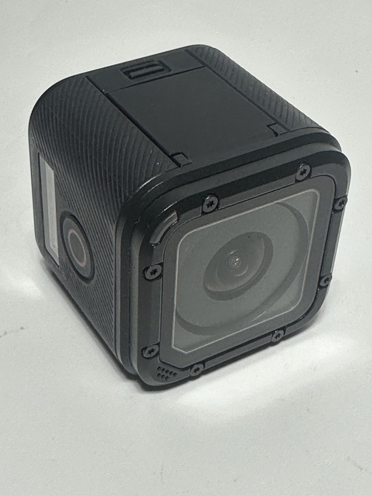 GOPRO HERO SESSION VIDEO CAMERA WITH Frame Mount +SD CARD