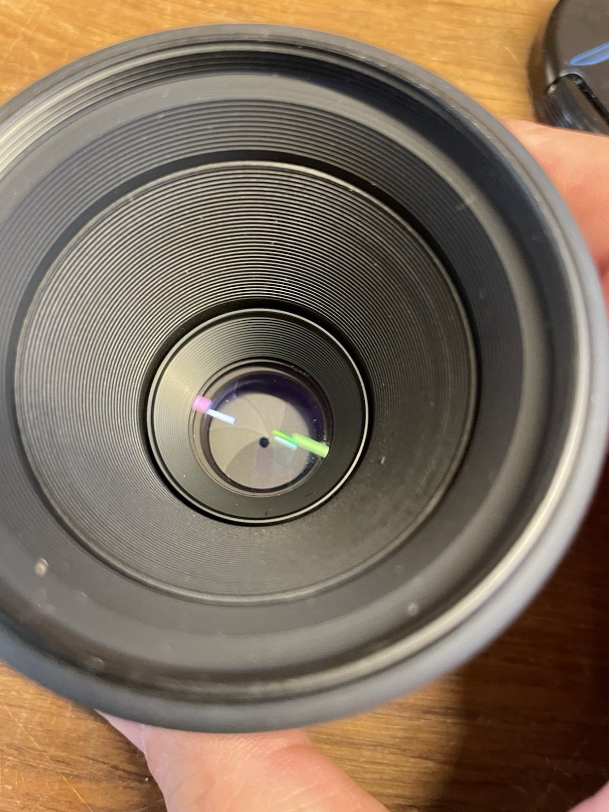*Almost Mint* Minolta AF Macro 50mm F/3.5 New Type Lens for Sony A Minolta AF