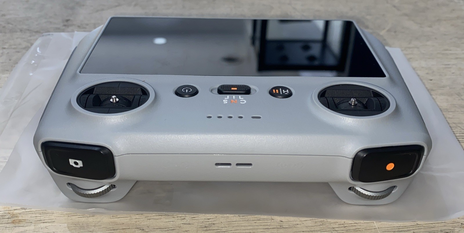 DJI Mini 3 Camera Drone w/ DJI RC Controller & Battery *READ*