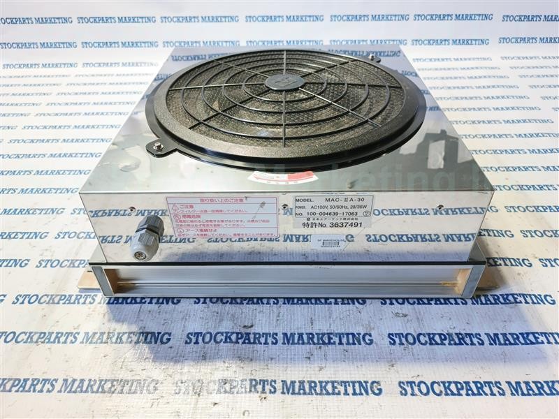 Airtech CD3052533 Hepa Filter w/ MAC-IIA-30 Fast Ship 30Days Warranty