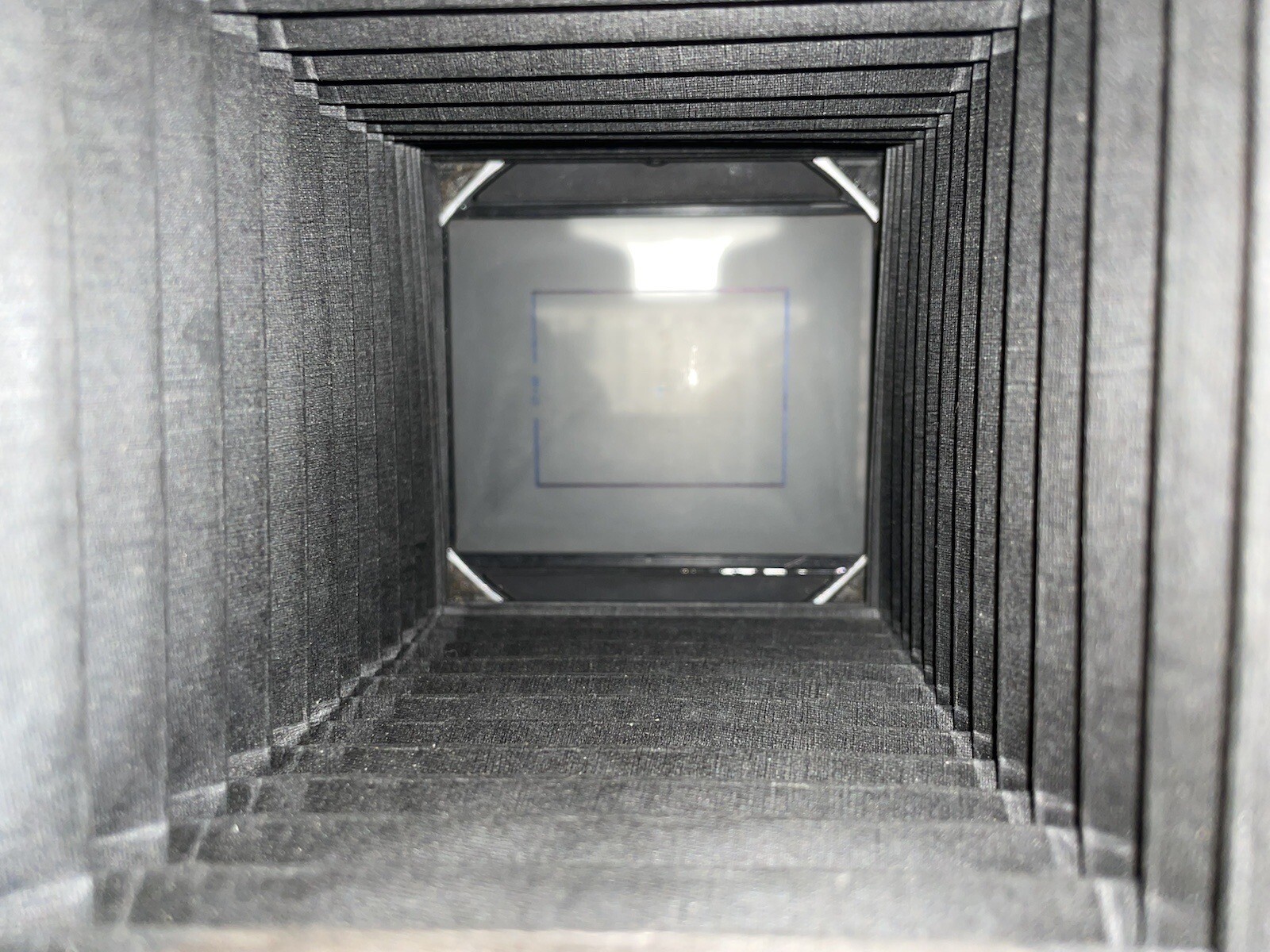 *Exc+5 w/ Grip* Linhof Super Technika IV 4×5 Large Format RF Film Camera From JP