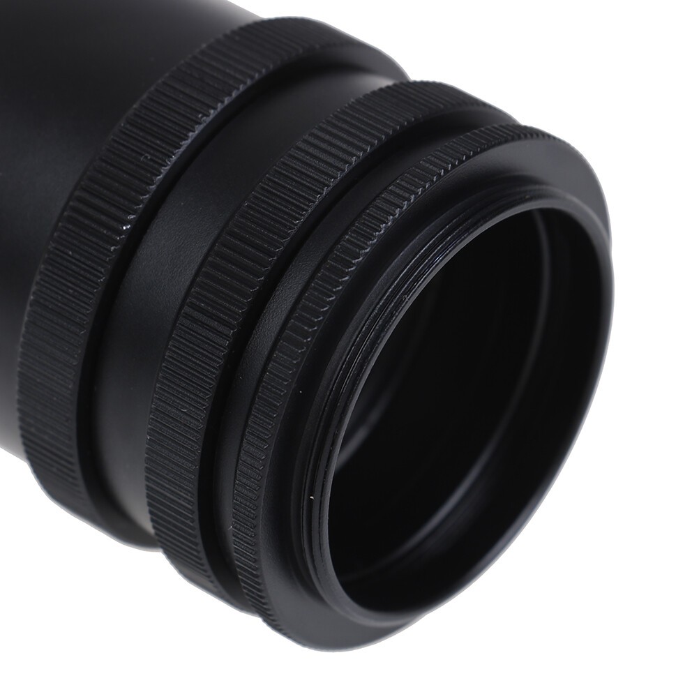 M42 Macro Extension 3-Ring Tube Set Lens Adapter 42mm Screw Mount