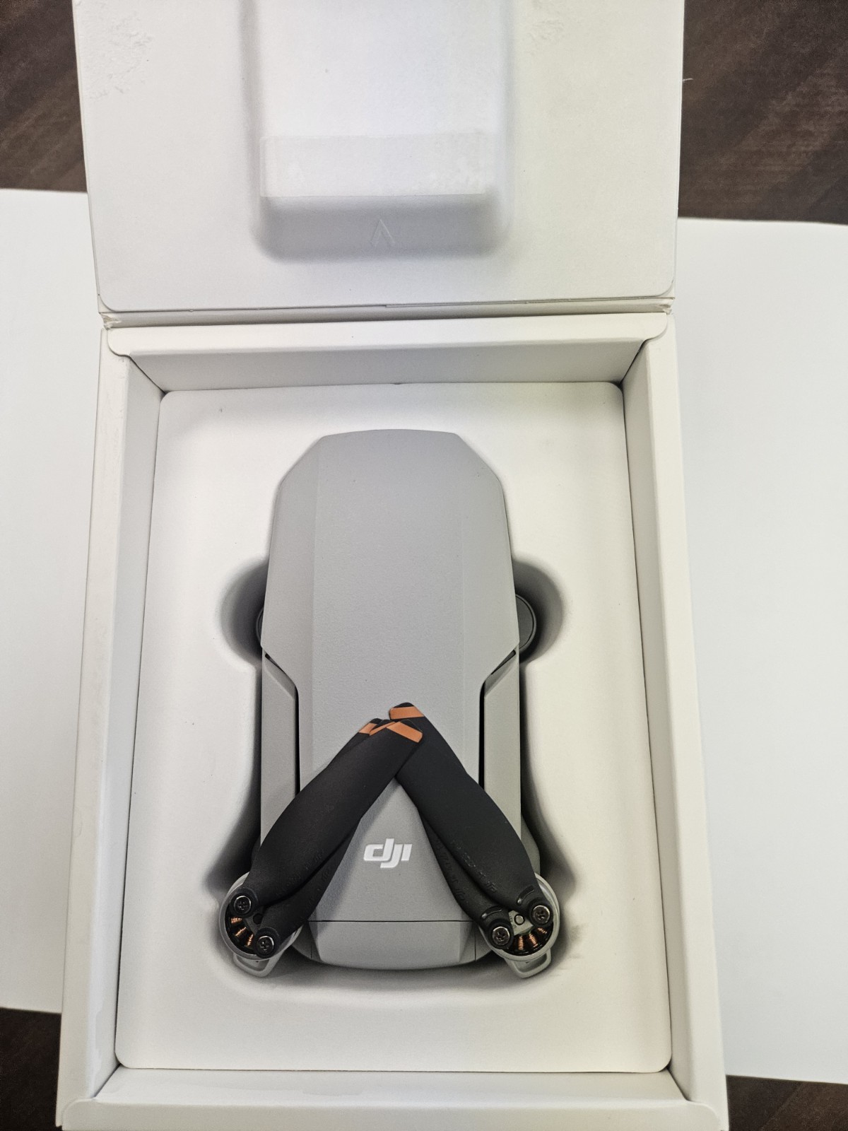 DJI Mini2