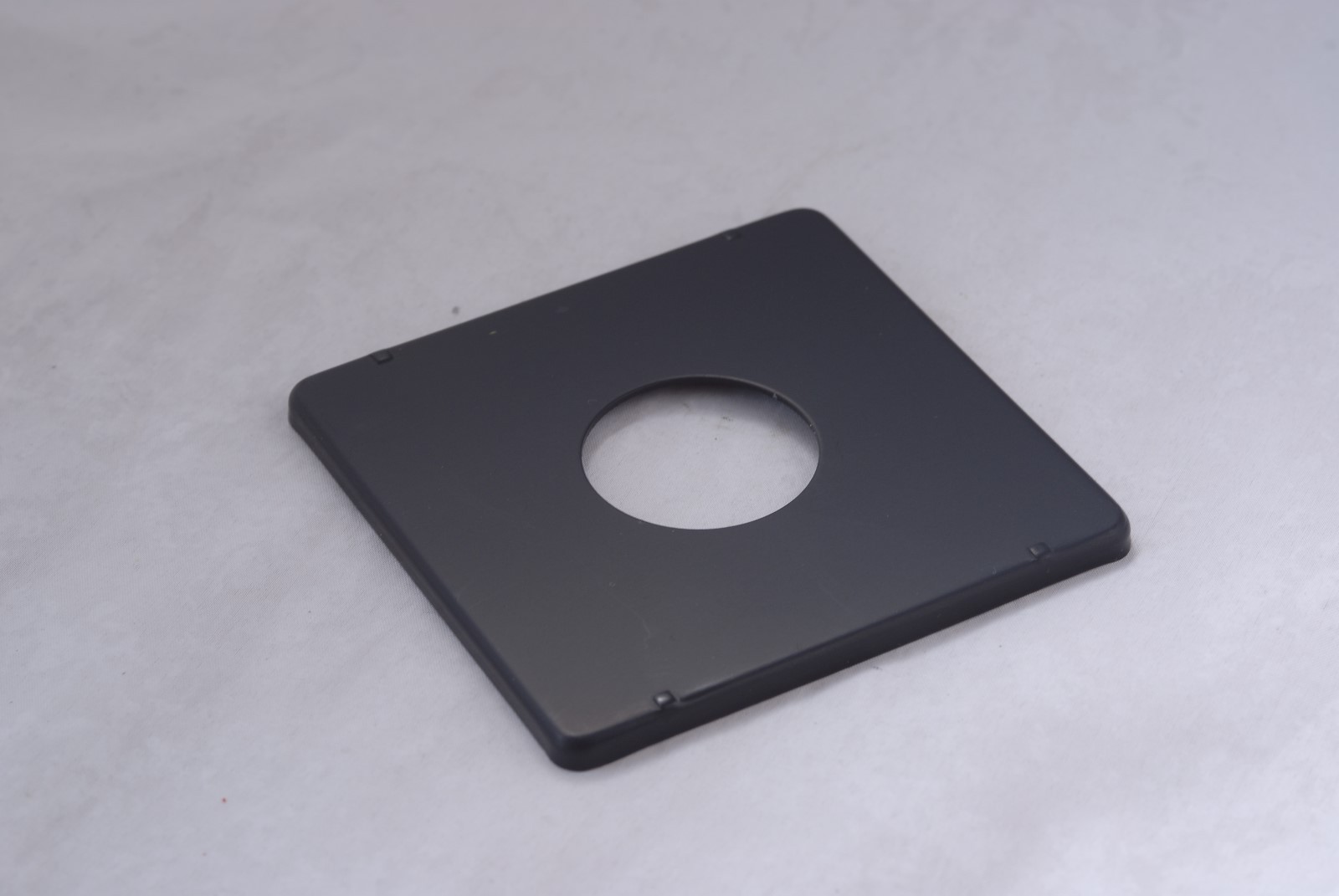 New Lens Board For 4×5 Graphic Camera, Copal 0