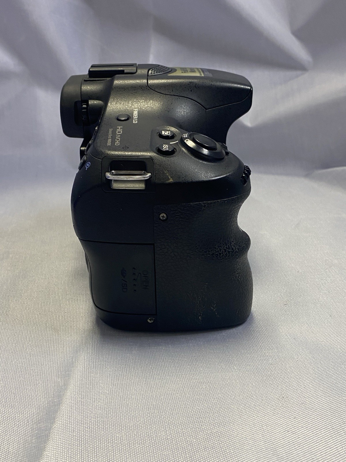 Sony Alpha SLT-A65V Great Shape, Body Only