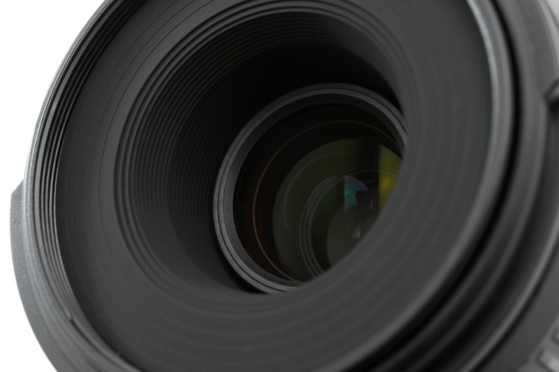 Nikon AF-S Micro NIKKOR 40mm f/2.8 G DX Macro AF Lens for Nikon DSLR [Mint]