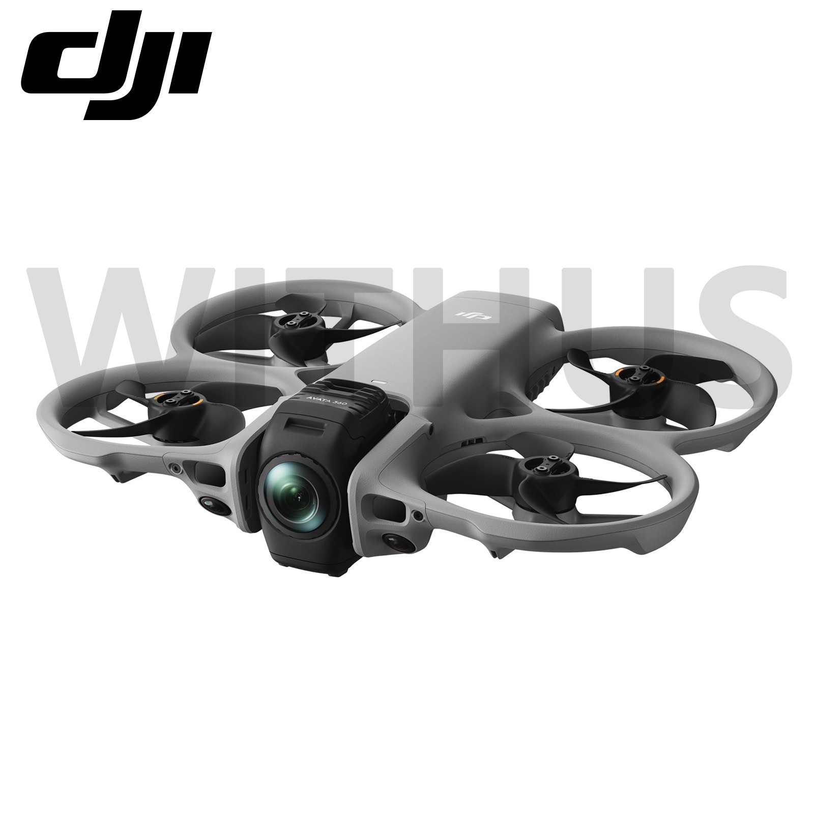 DJI Avata 360 FPV Drone 8K Camera+RC 2 Controller Combo with 1 Battery/In Stock=