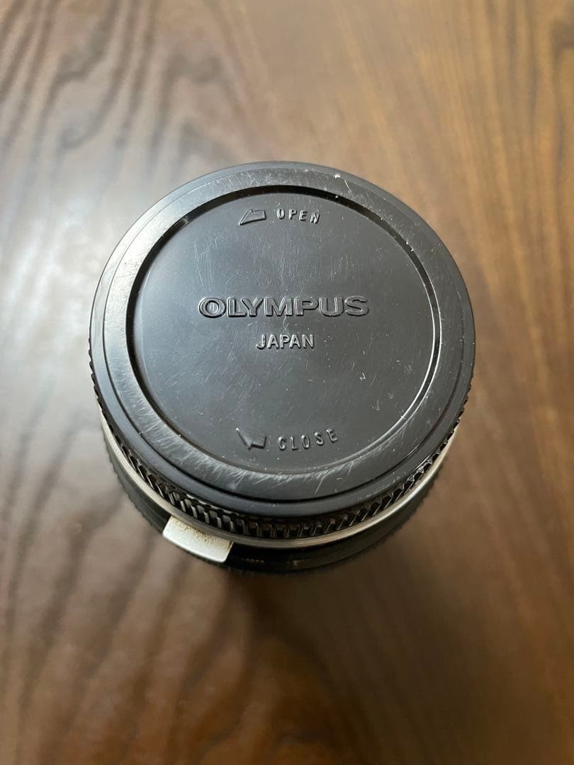 A Once-In-A-Lifetime Opportunity! A Must-See For Enthusiasts! OLYMPUS OM2