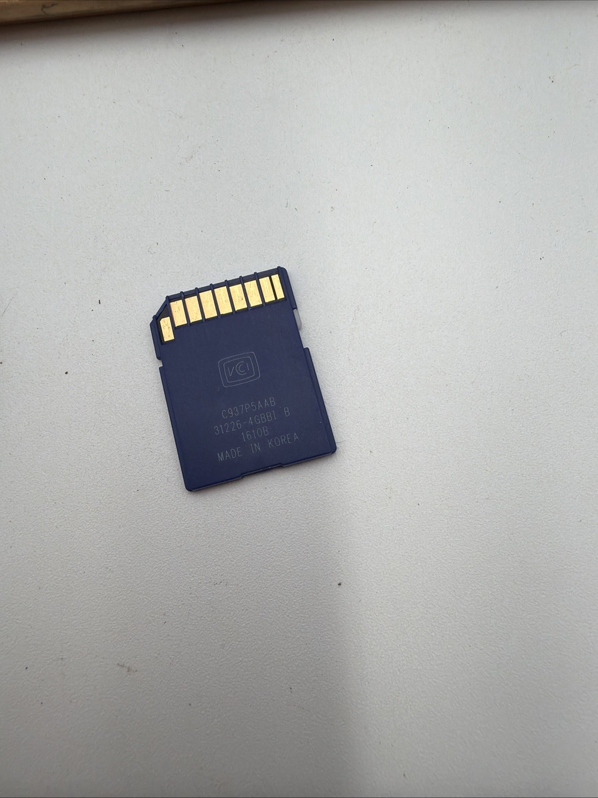 Kodak 2GB & 4GB Class 4 SDHC SD Camera Memory Cards Free Shipping Used No Cases