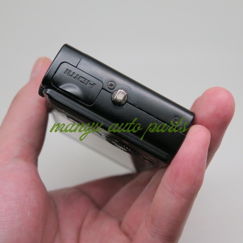 Nikon COOLPIX P300 Compact Digital Camera 12.2MP 4.2x Optical Zoom Black