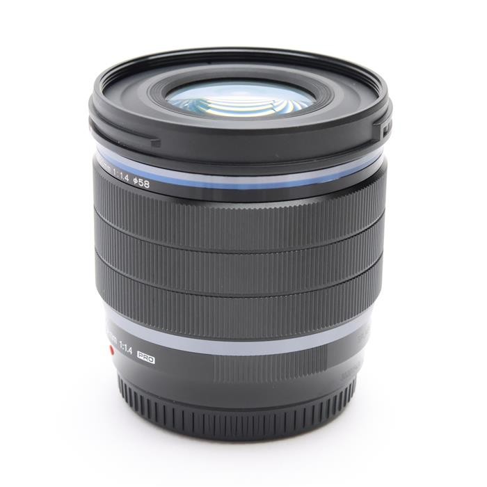 OM SYSTEM M.Zuiko Digital ED 20mm F/1.4 PRO -Near Mint- #204
