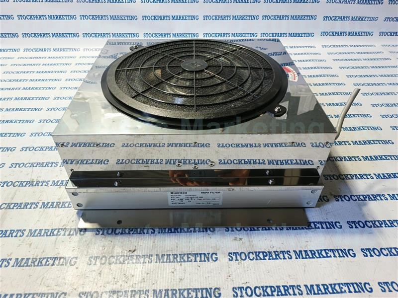 Airtech CD3052533 Hepa Filter w/ MAC-IIA-30 Fast Ship 30Days Warranty
