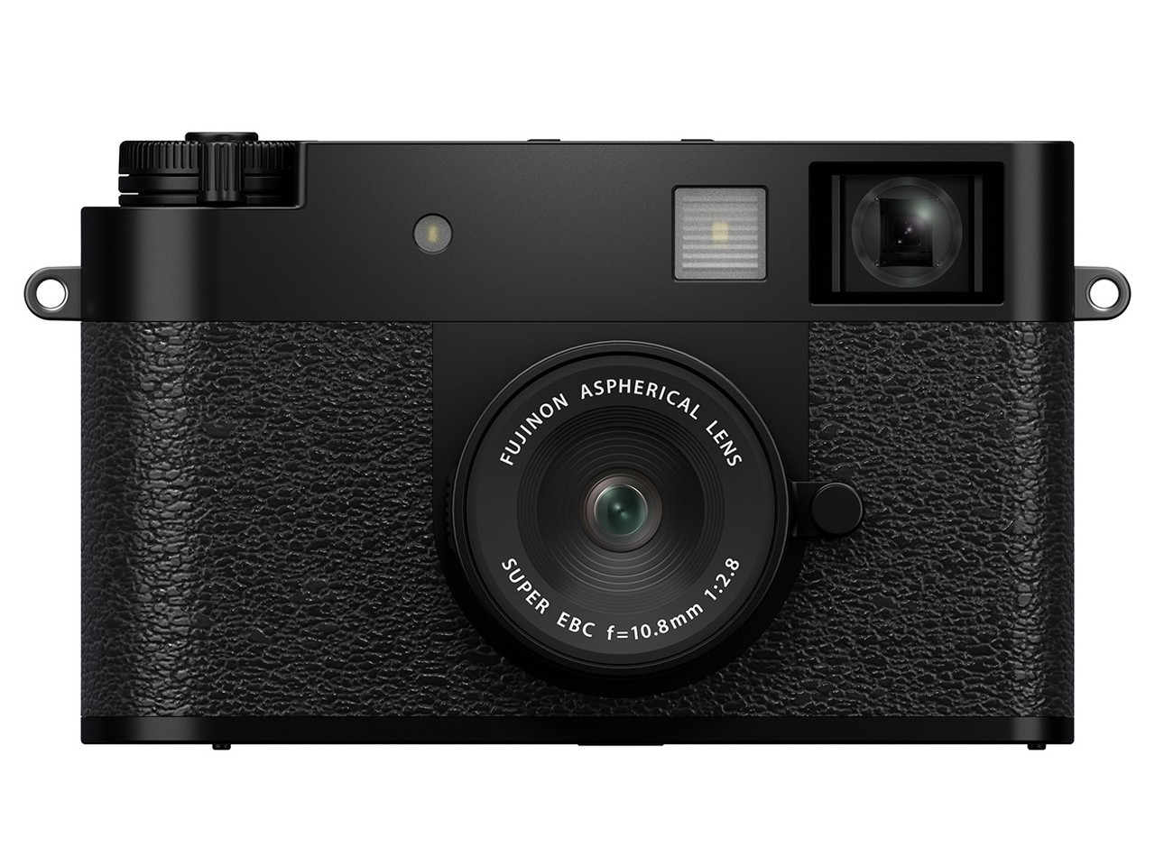 Fujifilm X Half Black (X-HF1) Brand New