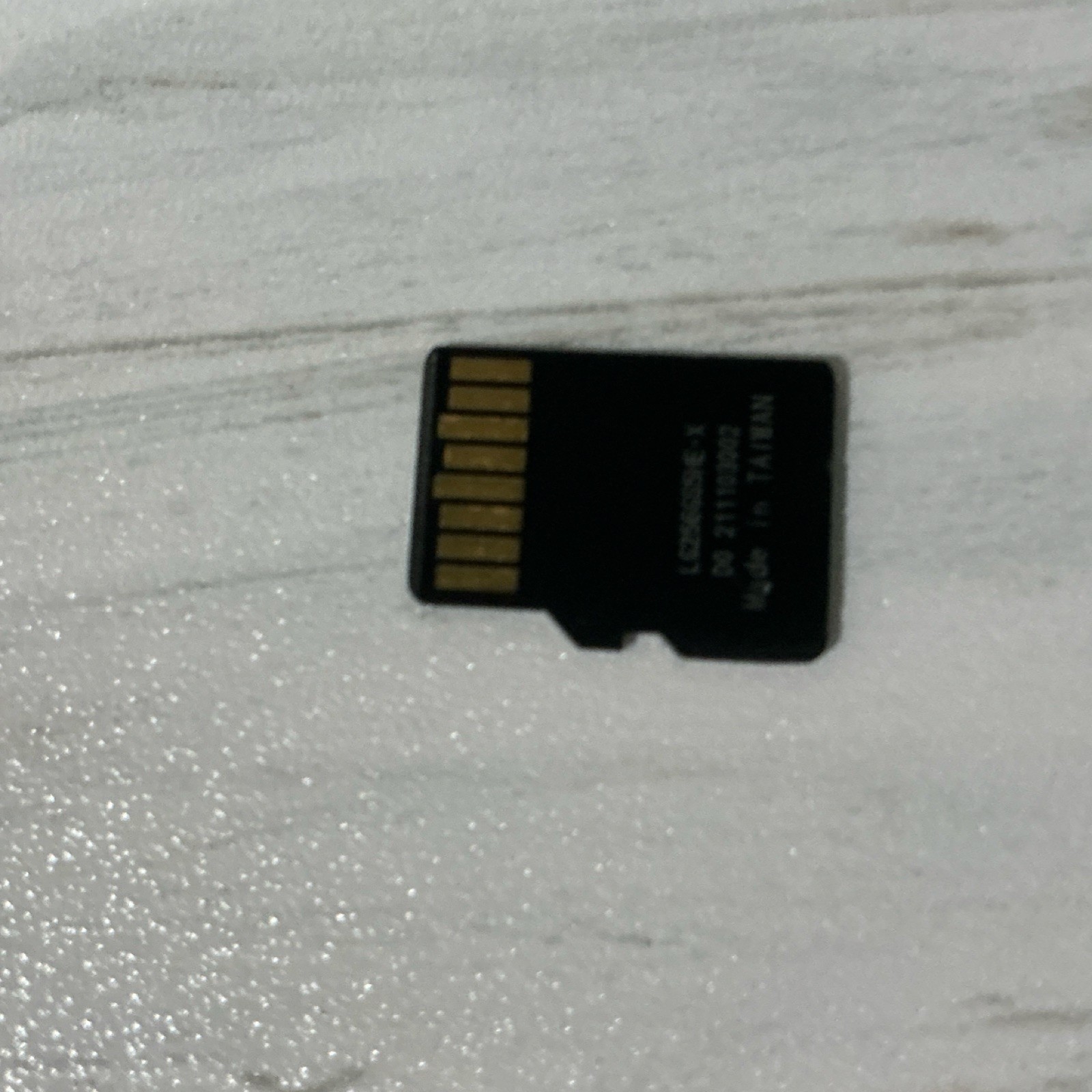 Gigastone Gaming Plus 256GB microSDXC High Speed Memory Card A1