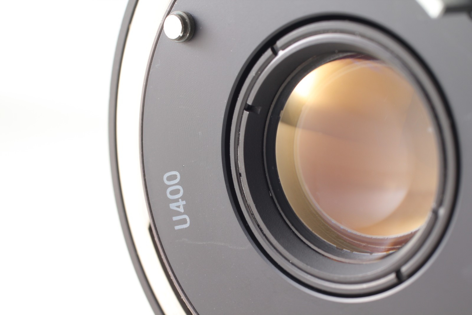 【N MINT】 Canon New FD NFD 17mm f/4 MF Wide Angle Lens for Film Camera From JAPAN