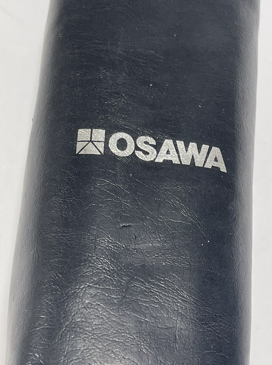 Osawa Lens MC 1:4.5 85-210mm MC NO.216150 Black Auto Zoom