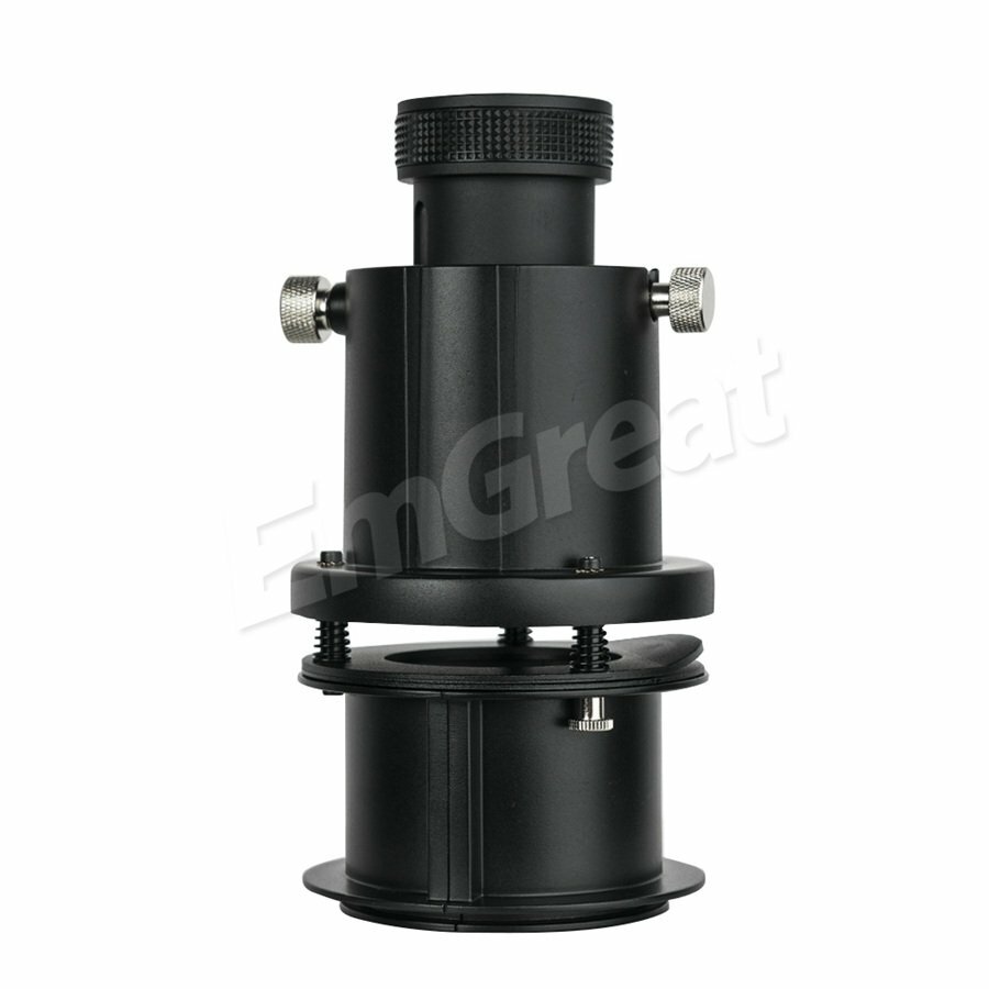 CA Godox SA-17 Adapter & SA-P Projection Attachment For VL150/300 SL-150/200II