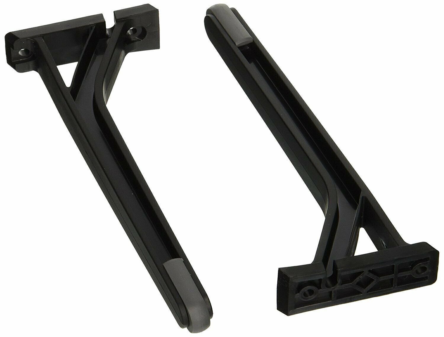 3D Robotics LG11A 3DR Solo Replacement Leg Set (Black)