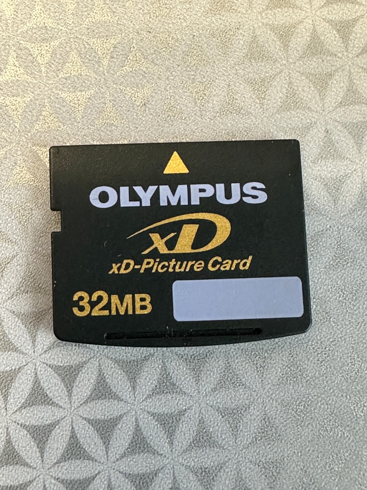 1pcs 32mb FUJIFILM Olympus XD Picture Memory Card for cameras and digital voice
