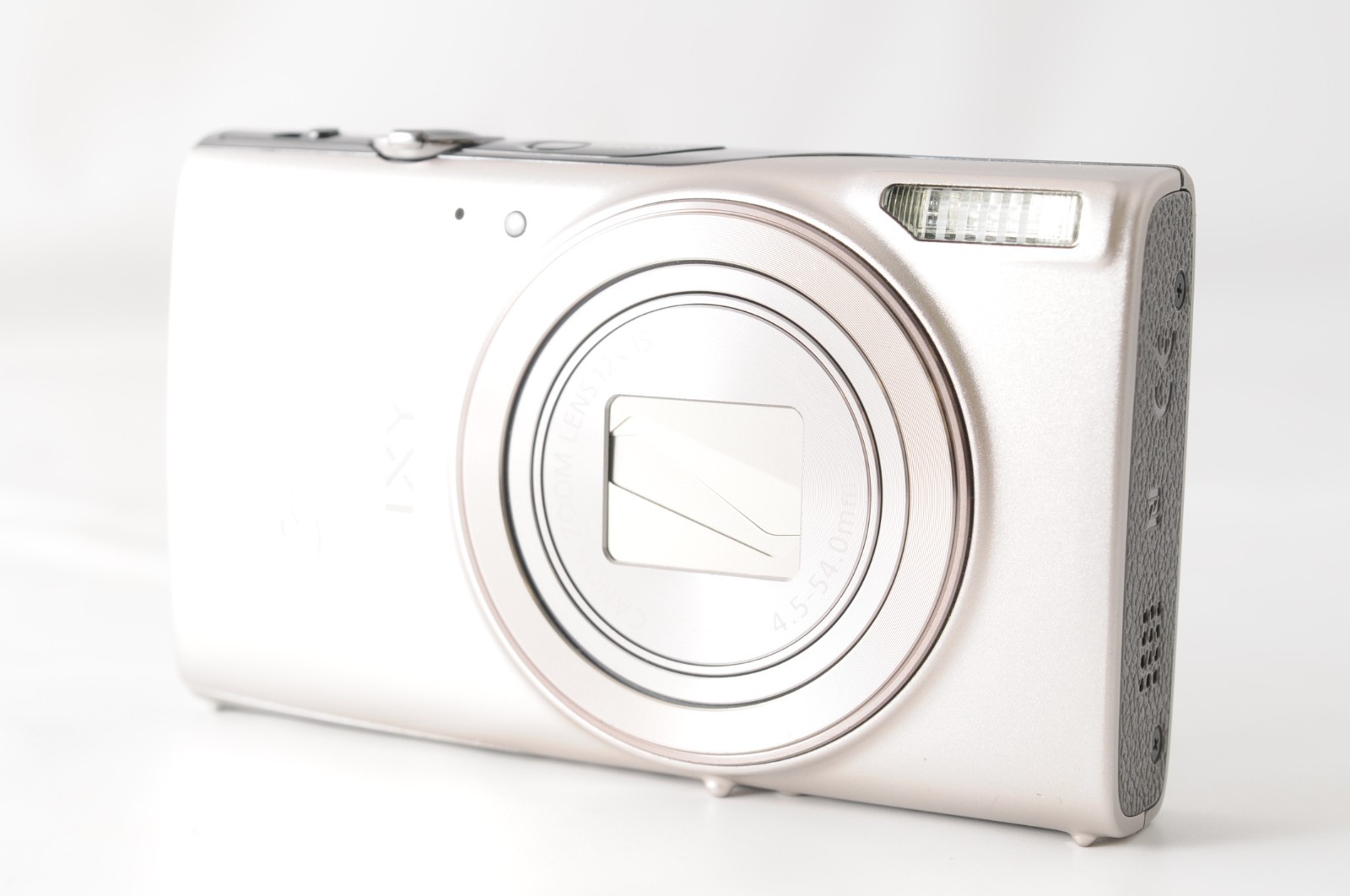 [Near MINT] Canon IXY 650 PowerShot ELPH 360 HS 20.2MP Digital Camera Japan
