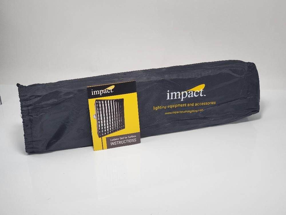 Impact Fabric Grid for Extra Large Rectangular Luxbanx (54 x 72″)