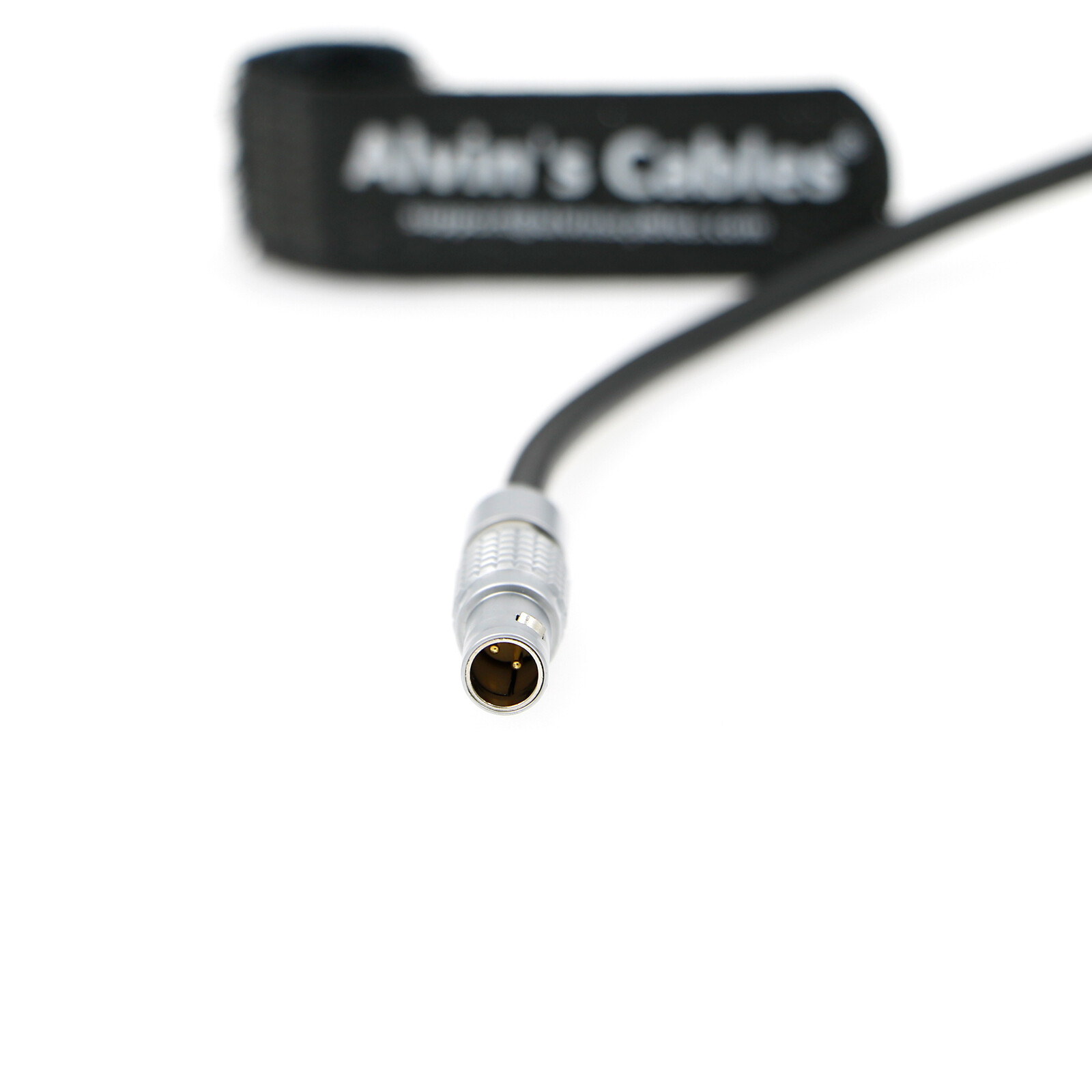 PD USB C Type C to 2 Pin Power Cable for Tilta Teradek SmallHD Z CAM Fast 60cm